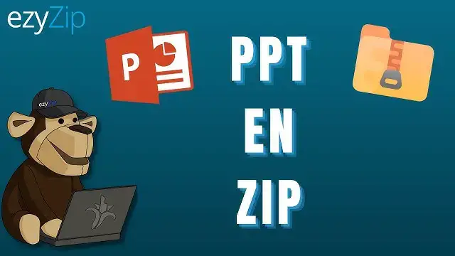 Video thumbnail for Comment convertir PPT en ZIP en ligne (Guide simple)