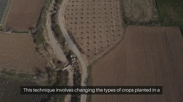Video thumbnail for Soil Health Crop Rotation