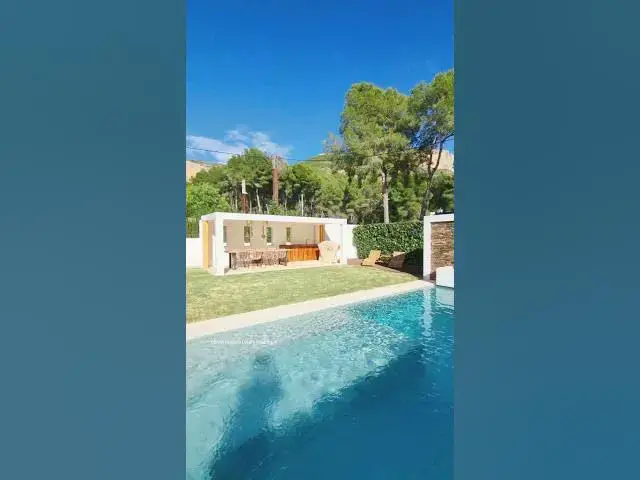 Video thumbnail for 🏡 Mediterranean lifeStyle Villa www.costa-houses.com