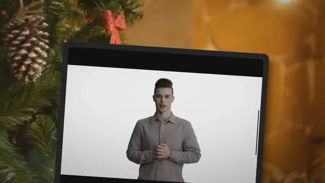 'Video thumbnail for Christmas Builds'
