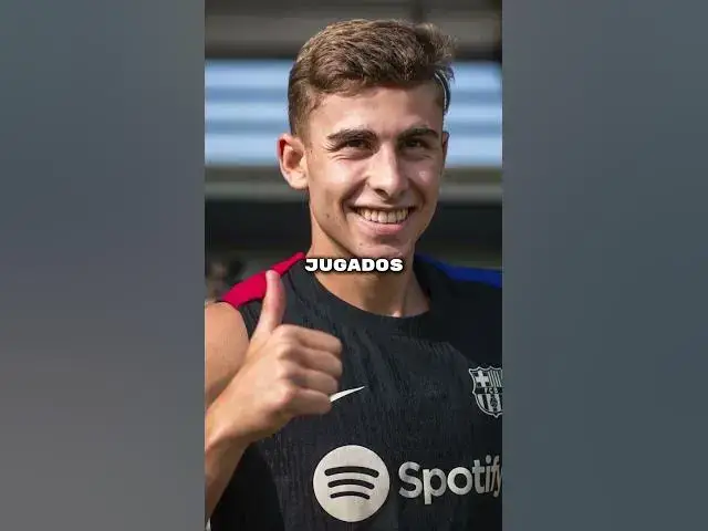 Video thumbnail for EL CURIOSO CALENDARIO DEL BARÇA EN LIGA