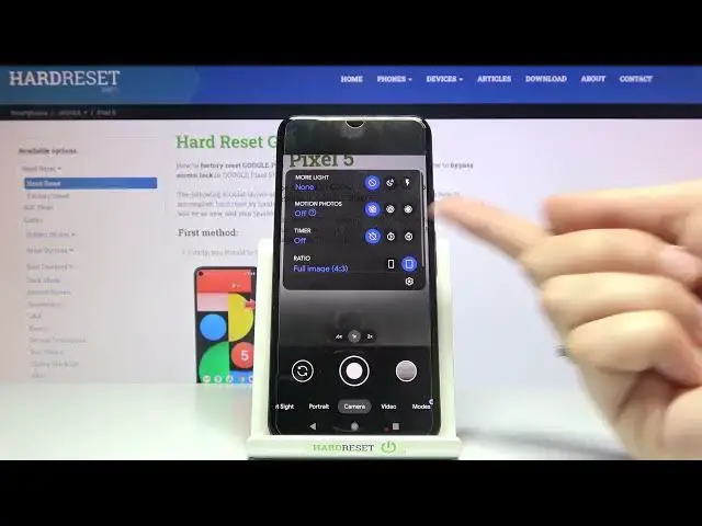 Video thumbnail for How to Change Aspect Ratio in GOOGLE Pixel 5 – Change Width to Length Ratio