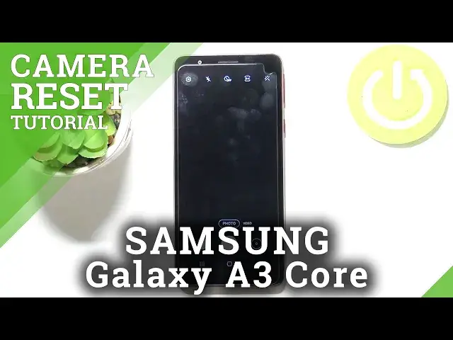 'Video thumbnail for How to Reset Camera Settings in SAMSUNG Galaxy A3 Core – Restore Camera Defaults'
