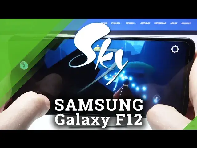 Video thumbnail for Sky Children Of The Light Gameplay on SAMSUNG Galaxy F12