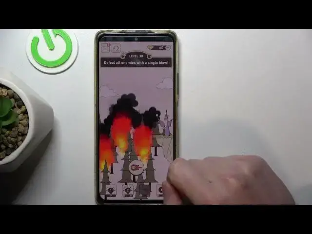 Video thumbnail for IQ Dungeon Level 38 - Walktrough