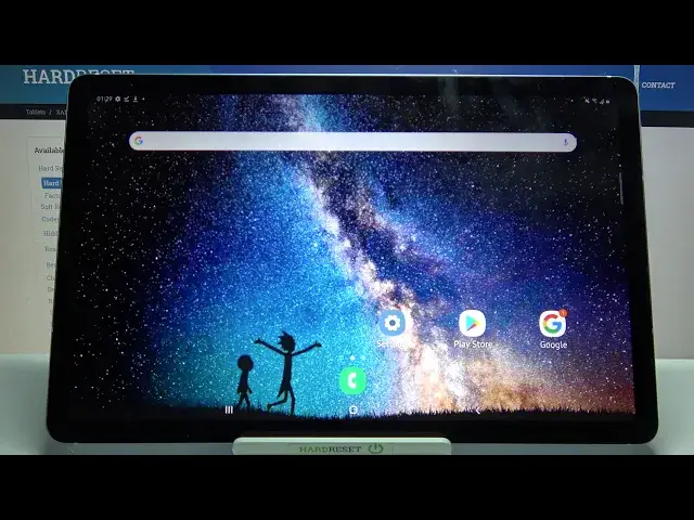 'Video thumbnail for How to Turn On Fast Charging on SAMSUNG Galaxy Tab S6 Lite – Speeded Charging'
