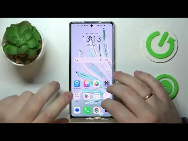 Video thumbnail for How to Bypass Parental Control in Honor 70 – Get Rid of Control