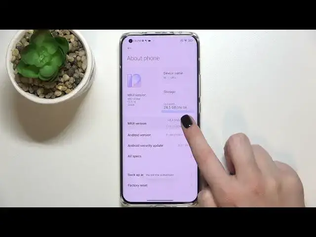 Video thumbnail for How to Turn On Auto System Updates on Xiaomi Mi 11 Ultra – Turn Off Auto Software Updates