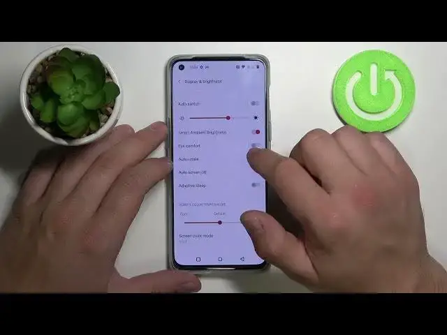 'Video thumbnail for How to Find Display Settings on OnePlus Nord 2 5G – Manage Display Settings'
