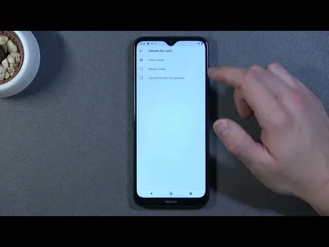'Video thumbnail for How to Turn On Vibration for Call on Nokia G50– Turn Off Vibration'