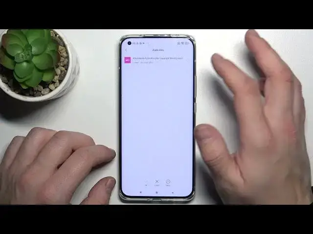 Video thumbnail for How to Set Custom Notification Sound on Xiaomi Mi 11 Ultra – Sound Settings