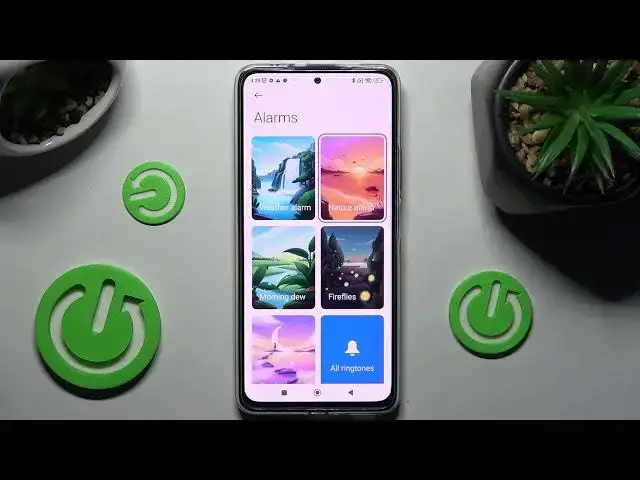Video thumbnail for How to Activate and Set Up the Alarm Clock on REDMI Note 11 Pro+