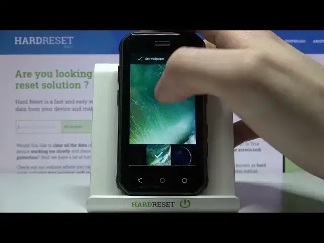 Video thumbnail for How to Change Wallpaper on SOYES S10 – Change Default Wallpaper