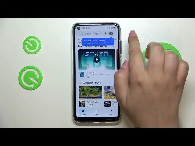 Video thumbnail for BLACKVIEW A90 - How To Update Apps
