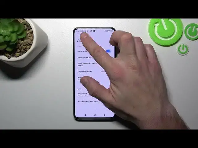 Video thumbnail for How to Add Internet Speed Indicator in XIAOMI 12T Pro – Show Indicator on Status Bar