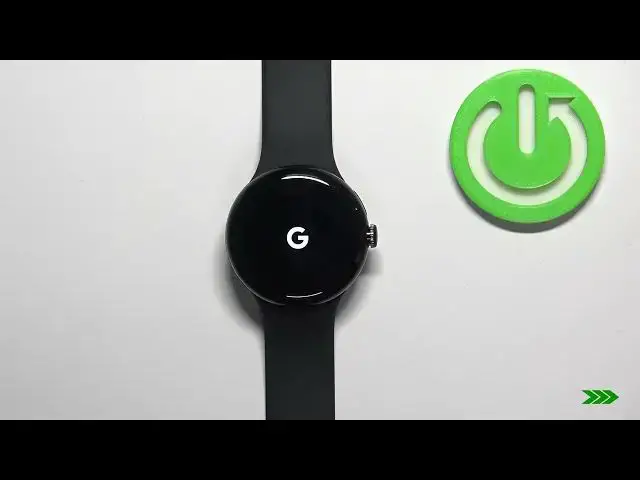 Video thumbnail for How to Turn On Google Pixel Watch - How to Start Google Smartwatch with Power Button