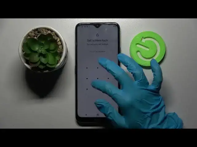 'Video thumbnail for How to Add Screen Lock on NOKIA G50 5G - Set Up Screen Lock'