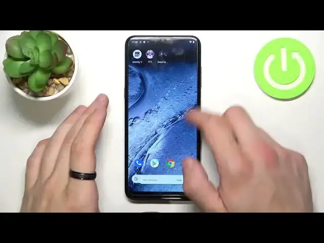 'Video thumbnail for How to Remove/Restore Messages Icon from/to Home Screen on NOKIA G11 - Adjust Screen Icons'