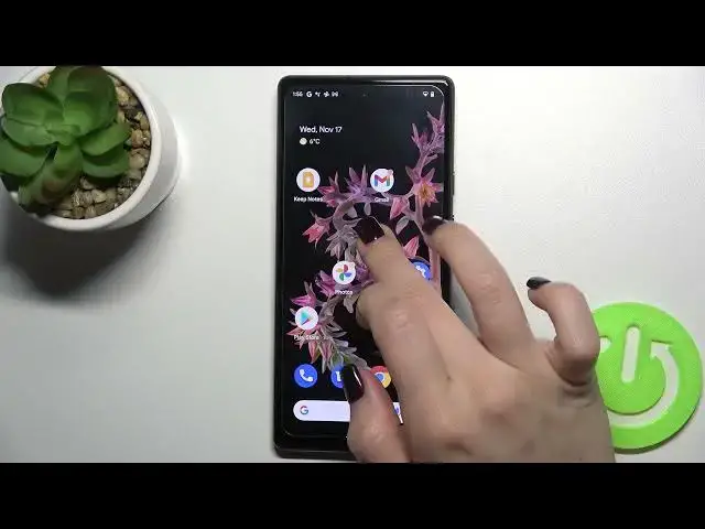 Video thumbnail for How to Enable/Disable Google Feed on GOOGLE Pixel 6 – Manage Google News