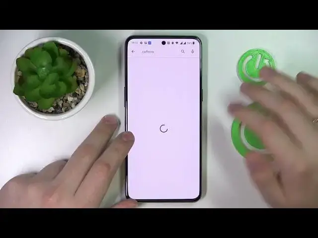 'Video thumbnail for OnePlus 10T 5G Change Screen Timeout to Never'