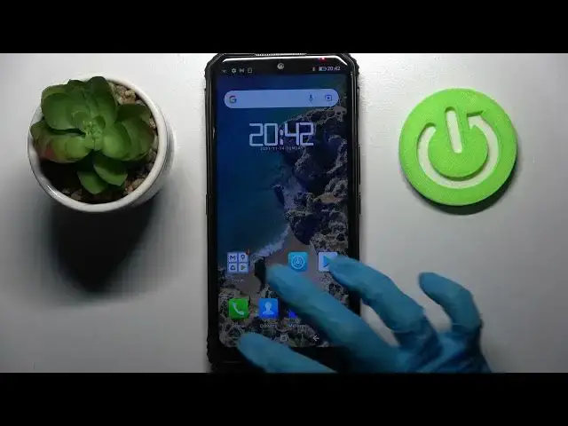 Video thumbnail for How to Turn On / Off High Contrast Text on DOOGEE S95 Pro? – Better Text Readability