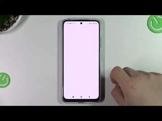 Video thumbnail for REDMI Note 11S Incoming Call & Default Ringtone