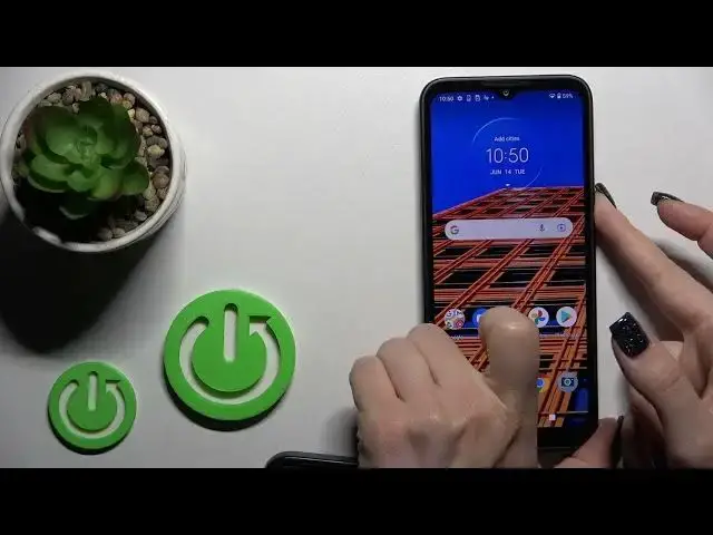 Video thumbnail for How to Mute Ringtone on MOTOROLA Defy - Disable Ringtone