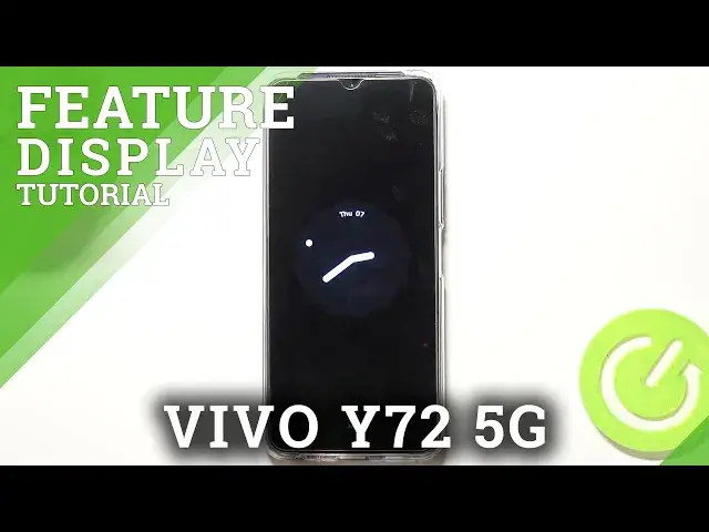 Video thumbnail for How to Turn On and Customize Always On Display on VIVO Y72 5G – Muviz Edge App