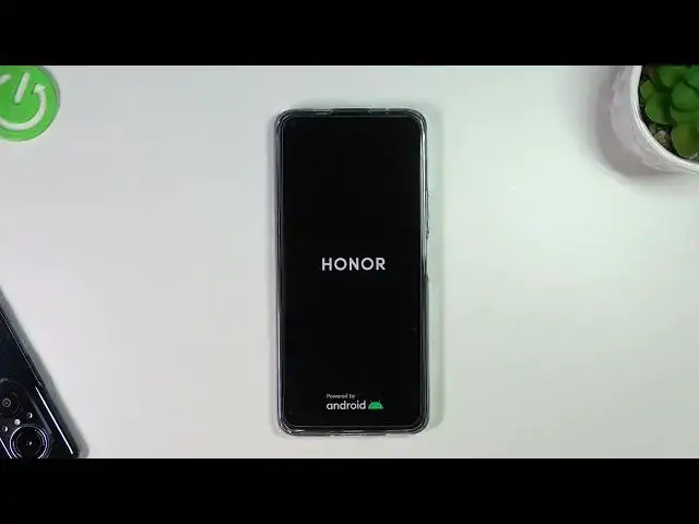 Video thumbnail for HONOR 50 Lite Boot Animation | Default Welcome Logo & Sound