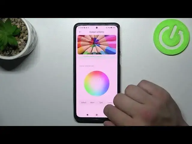 Video thumbnail for How to Manage Screen Options in Black Shark 5 - Find Display Settings