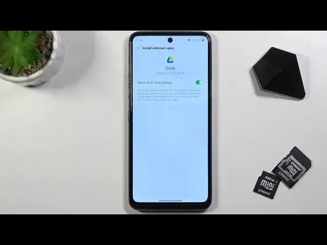 'Video thumbnail for How to Enable Unknown Sources in LG K62+ – Install Unknown Apps'