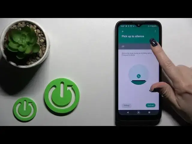 Video thumbnail for How to Find & Manage Sound Settings on MOTOROLA Defy