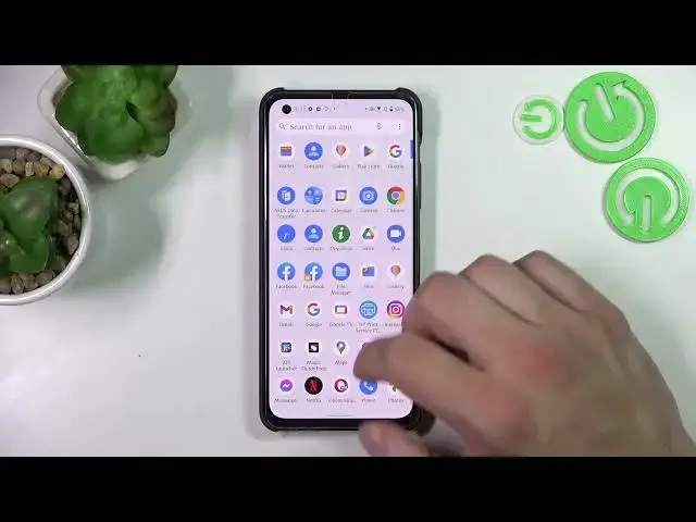 'Video thumbnail for How to Manage Touch Vibrations in ASUS Zenfone 9 – Vibration Options'