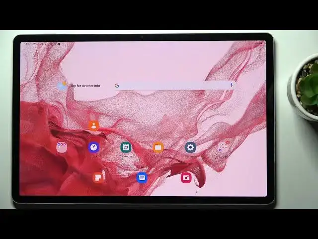 'Video thumbnail for How to Ringtone Change on SAMSUNG Galaxy Tab S8+ - Sound Settings'