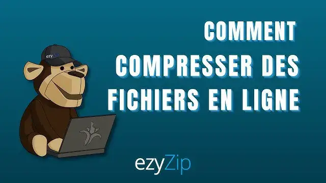 Video thumbnail for Comment Compresser Des Fichiers En Ligne (Tutoriel Étape Par Étape)