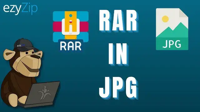 Video thumbnail for Come convertire RAR in JPG online (Guida semplice)