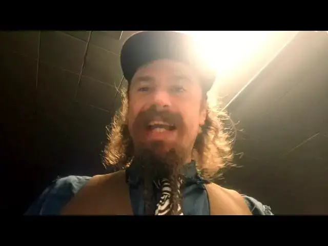 Video thumbnail for Live! Tonight! Sold-Out. Breton, Alberta edition. Documentary of our night in Breton.