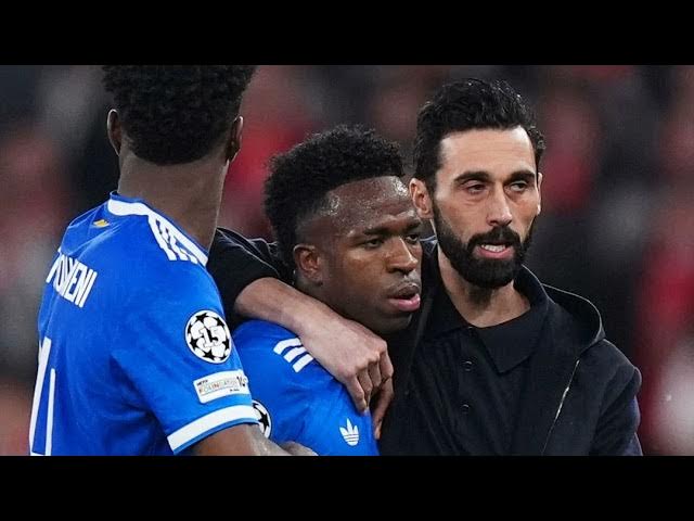 Video thumbnail for Serenidad y cautela en el Real Madrid