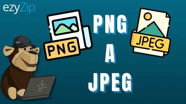 'Video thumbnail for Cómo convertir PNG a JPEG en línea (guía sencilla)'