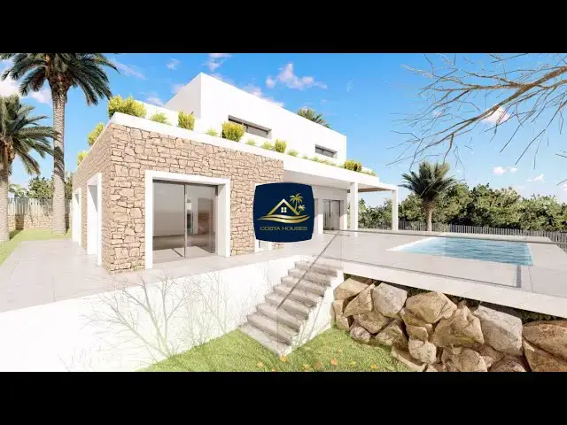'Video thumbnail for IBIZAN JAVEA | VILLAS CERCA DEL MAR en Javea, Costa Blanca | Villas close to the Sea in Javea Spain'