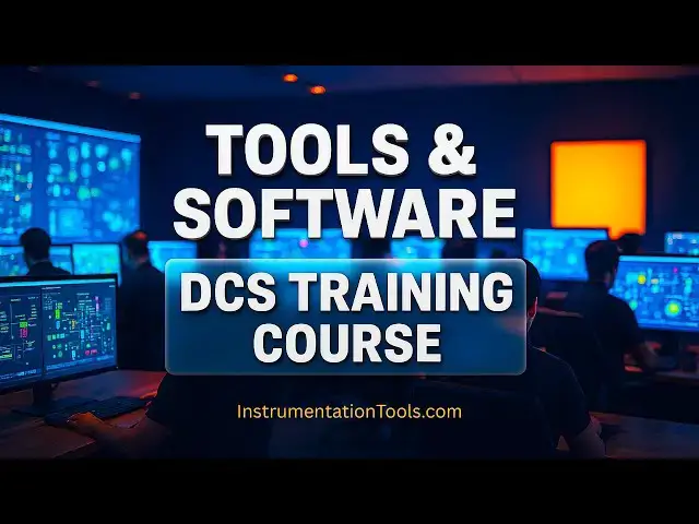 'Video thumbnail for Tools & Software used in my DCS Training Course'