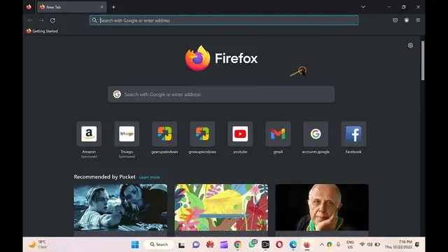 Video thumbnail for How to Allow or Block Extensions in Firefox Private Windows?