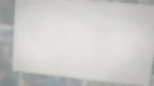 Video thumbnail for Do Ballerinas’ Toenails Fall Off?