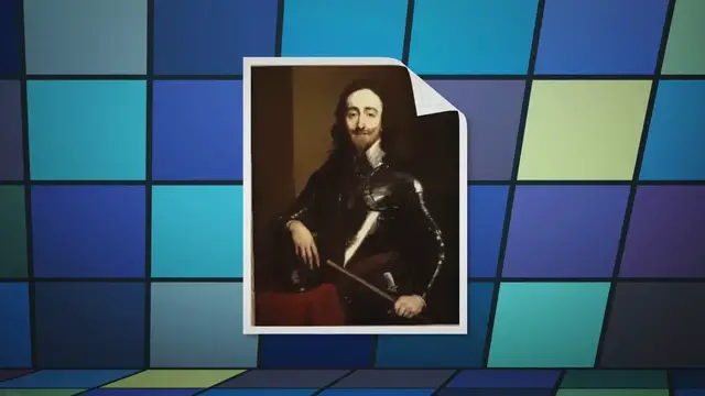 Video thumbnail for John Bradshaw