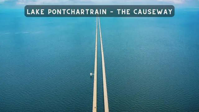 Video thumbnail for Longest Bridges of United States