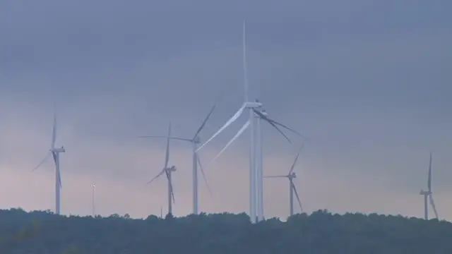 Video thumbnail for Record Clean Energy Jobs