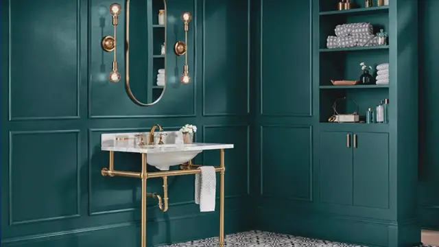 'Video thumbnail for Valspar Color of the Year 2023'