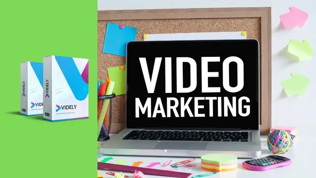 Video thumbnail for Videly or Vidley? Who Knows! Demo + 75% OFF !