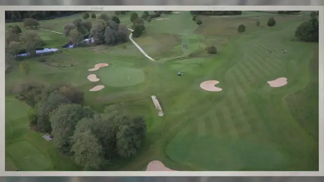 Video thumbnail for Wie kann ich mein Golf Handicap verbessern?