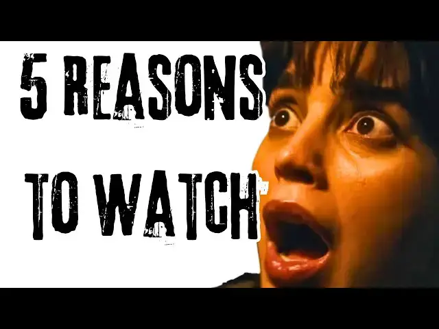 Video thumbnail for Your Monster (2024) 5 Reasons to Watch